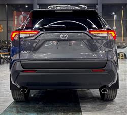 تويوتا راف 4